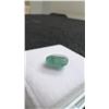 Image 5 : 6.0 Carat Natural Untreated Emerald-Cut Emerald Gemstone, 9.1mm x 13.0mm