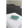 Image 6 : 6.0 Carat Natural Untreated Emerald-Cut Emerald Gemstone, 9.1mm x 13.0mm