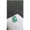Image 7 : 6.0 Carat Natural Untreated Emerald-Cut Emerald Gemstone, 9.1mm x 13.0mm