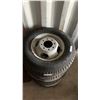 Image 2 : 4 New Sumitomo Encounter HT 225/75R16 Tires on 8 Bolt Steel Rims