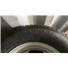 Image 3 : 4 New Sumitomo Encounter HT 225/75R16 Tires on 8 Bolt Steel Rims