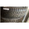 Image 6 : 4 New Sumitomo Encounter HT 225/75R16 Tires on 8 Bolt Steel Rims