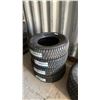 Image 1 : 4 New Sumitomo Encounter AT 225/75R16 Tires