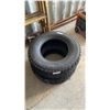 Image 7 : 2 New Techno Explorer AS 225/75R16 Tires
