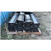Image 3 : 58 Fluorescent Light Fixtures 36 × 8-1/2”