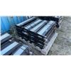 Image 4 : 58 Fluorescent Light Fixtures 36 × 8-1/2”