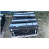 Image 2 : 58 Fluorescent Light Fixtures 36 × 8-1/2”