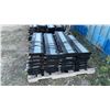 Image 3 : 58 Fluorescent Light Fixtures 36 × 8-1/2”