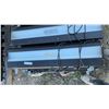 Image 4 : 58 Fluorescent Light Fixtures 36 × 8-1/2”
