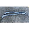Image 1 : Pair of Chrome Running Boards for Quad Cab 1/2 Ton Pickup, 74” Length