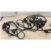 Image 2 : Outdoor Patio String Lights with Weather-Resistant E26/E27 Medium Base Sockets