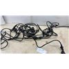 Image 4 : Outdoor Patio String Lights with Weather-Resistant E26/E27 Medium Base Sockets