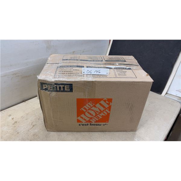 Mystery Box of New/Store-Returned Items