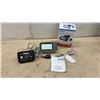 Image 1 : Omron BP7365CAN Blood Pressure Monitor with AFib Screening Technology and HEM-FL31 Arm Cuff