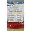 Image 6 : Omron BP7365CAN Blood Pressure Monitor with AFib Screening Technology and HEM-FL31 Arm Cuff