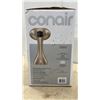Image 2 : Conair 2-in-1 Handheld Garment Steamer and Iron with Boost Setting