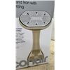 Image 3 : Conair 2-in-1 Handheld Garment Steamer and Iron with Boost Setting