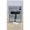 Image 1 : Infiniti Pro by Conair Radiance Boost Hair Dryer With Concentrator and Diffuser