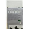 Image 3 : Infiniti Pro by Conair Radiance Boost Hair Dryer With Concentrator and Diffuser