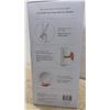 Image 2 : EKO iMira Ultra Clear Lighted Sensor Mirror with 10 Magnification Spot Mirror