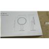 Image 4 : EKO iMira Ultra Clear Lighted Sensor Mirror with 10 Magnification Spot Mirror