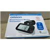 Image 3 : Omron BP7365CAN Blood Pressure Monitor with AFib Screening and Bluetooth Connectivity