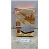 Image 1 : High-End Bread Slicer with 304 Stainless Steel Sheet, Adjustable 1/4”, 1/3”, and 1/2” Thickness