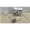 Image 1 : LINKchef HB-1580T 1000W Hand Blender with Chopper, Whisk, Frother, Beaker and Coconut Ladles