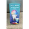 Image 2 : TP-Link Kasa Smart Wi-Fi Plug Mini, Kasa Smart Light Bulb KL125 and Christmas Bell Solar Lights