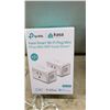 Image 4 : TP-Link Kasa Smart Wi-Fi Plug Mini, Kasa Smart Light Bulb KL125 and Christmas Bell Solar Lights