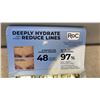 Image 2 : RoC Retinol Correxion Max Hydration Cream 3-Pack with Hyaluronic Acid and Retinol