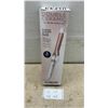 Image 1 : Conair Double Ceramic 1” (25 mm) Curling Iron with 30 Heat Settings and Turbo Heat