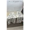 Image 5 : Lace Window Valance, Round Tablecloth, Auto Window Cover, Pillow Sham and Floral Curtains
