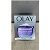 Image 5 : SKIN1004 Centella Blue Serum Set, Olay Regenerist Night Cream 50mL and Quokka Rethink Cards