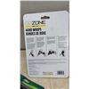Image 3 : GoZone GZX-301B Boxing Hand Wraps, NURCOM 20-30 mmHg Compression Arm Sleeve