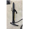 Image 2 : ABP Ceramic Curling Iron with Temperature Control, Heat-Resistant Gloves, Comb