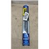 Image 2 : Everview 16-B Rear Wiper Blade, 2 Rolls Brown Weather Stripping, 2 Pairs Ice Grips