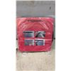 Image 4 : Everview 16-B Rear Wiper Blade, 2 Rolls Brown Weather Stripping, 2 Pairs Ice Grips