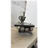 Image 2 : Ryobi 16” Scroll Saw, Model SC-160