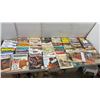 Image 1 : Large Collection of Woodworking Magazines: Fine Woodworking, Woodsmith, Wood, Handyman