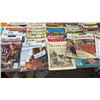 Image 5 : Large Collection of Woodworking Magazines: Fine Woodworking, Woodsmith, Wood, Handyman