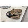 Image 8 : Garden Hose Watering Wand, Baseball Glove, Soccer Cleats Size 9.5, Balls, Buckets