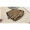 Image 9 : Garden Hose Watering Wand, Baseball Glove, Soccer Cleats Size 9.5, Balls, Buckets