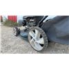 Image 5 : Yard Machines by MTD High Wheel Push Lawn Mower, 173cc 21” Mulch/Bag/Discharge