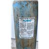 Image 2 : Two Almig Air Liquide Canada High-Pressure Gas Cylinders