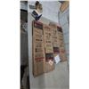 Image 1 : 4 new Stelpro Brava Electric Baseboard Heater, 500W, 27 7/8” (708 mm), Ideal for 30-50 Sq. Ft.