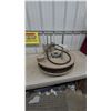 Image 1 : Chromalox VUB-10/0 Overhead Unit Heater, 7.5 kW, 240 Volt, with Finned Heat Exchanger