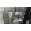 Image 4 : Chromalox VUB-10/0 Overhead Unit Heater, 7.5 kW, 240 Volt, with Finned Heat Exchanger