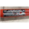 Image 2 : Ener-Con Enterprises Log Splitter and Log Hook