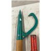 Image 4 : Ener-Con Enterprises Log Splitter and Log Hook